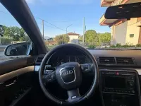 Usata Audi A4 Sport 170 CV (125 kW) 2007 Station wagon
