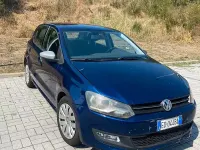 Usata VW Polo 86 CV (63 kW) 2010 Utilitaria