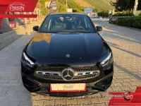 Usata Mercedes GLA200 AMG Line Premium 150 CV (110 kW) 2025 Nero SUV