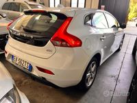 usata Volvo V40 D2 1.6 Powershift Summum