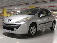 Usata Peugeot 207 95 CV (69 kW) 2009 Berlina