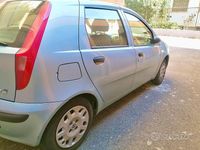 Usata Fiat Punto 2004 Utilitaria