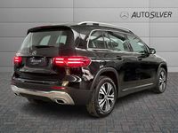 Usata Mercedes GLB180 Advanced 116 CV (85 kW) 2025 Nero / pastello SUV