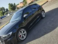 Usata Audi A1 Sportback Comfort 207 CV (152 kW) 2023 Nero Utilitaria