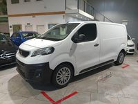 Begagnad Peugeot Expert Premium 116 HK (85 kW) 2019 Vit Van