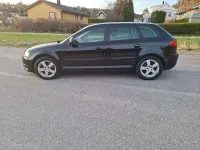 Gebraucht Audi A3 Attraction 105 PS (77 kW) 2010 Kleinwagen