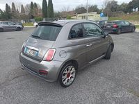 Usata Fiat 500S S 2014 Berlina
