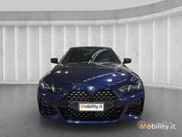 Usata BMW 420 Gran Coupé Comfort Edition 190 CV (139 kW) 2025 Blu Coupé