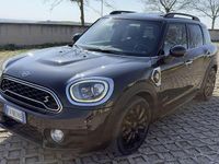 Usata Mini Cooper S Countryman 136 CV (100 kW) 2019 SUV
