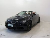 usata BMW M3 Cabriolet Serie 3 (E93) cat