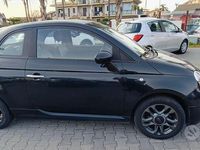 usata Fiat 500C 1.0 Hybrid Sport