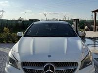Usata Mercedes CLA200 Executive 136 CV (100 kW) 2015 Berlina