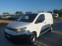 Usata Citroën Berlingo 101 CV (74 kW) 2021 Bianco Monovolume