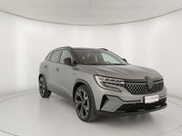 Usata Renault Austral Iconic Esprit Alpine 200 CV (147 kW) 2025 Grigio SUV