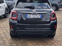 Usata Fiat 500X Sport 95 CV (69 kW) 2022 SUV