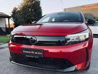 Usado Opel Corsa GS Line 101 HP (74 kW) 2024 Vermelho Citadino