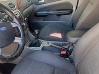 Usata Ford Focus 110 CV (80 kW) 2010 Station wagon