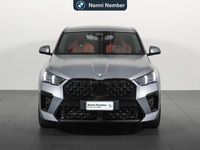 Nuova BMW X2 M Sport 150 CV (110 kW) 2026 Grigio SUV