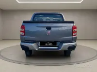 Usata Mitsubishi L200 Inform 154 CV (113 kW) 2020 Grigio Pick-up