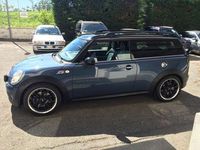 usata Mini Cooper S Clubman Clubman 1.6 Cooper S 184cv