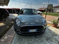 Usata Mini Clubman 2018 Station wagon