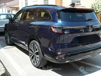 Usata Renault Espace Iconic 131 CV (96 kW) 2024 SUV