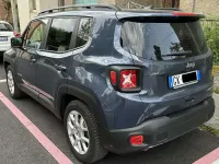 Usata Jeep Renegade Limited 131 CV (96 kW) 2022 SUV