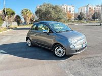 Occasion Fiat 500 Easy 69 PK (50 kW) 2013 Sedan