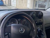 Usata Mercedes Citan 109 90 CV (66 kW) 2018 Station wagon