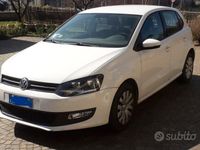 usata VW Polo Polo 1.6 TDI 90CV DPF 5 porte Comfortline