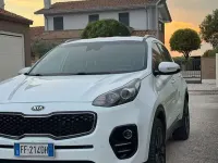 Usata Kia Sportage 136 CV (100 kW) 2016 SUV