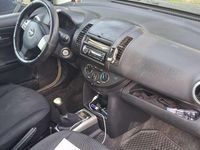 Usata Nissan Note Acenta 68 CV (50 kW) 2010 Utilitaria