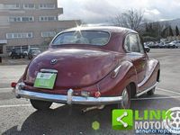 usata BMW 501 AltroA ASI Pomigliano d'arco