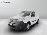 Usata Renault Kangoo 95 CV (69 kW) 2020 Bianco Monovolume