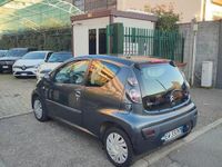 usata Citroën C1 1.4 HDi 55CV 3 porte AMIC1