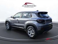 Nuova Jeep Avenger Altitude 101 CV (74 kW) 2026 Stone SUV