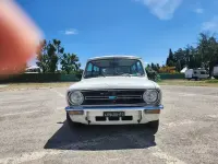Usata Austin Mini 39 CV (28 kW) 1981 Bianco Station wagon