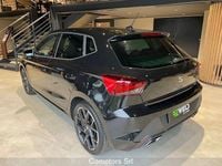 Nuova Seat Ibiza FR 95 CV (69 kW) 2026 Nero Utilitaria