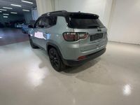 Usata Jeep Compass 131 CV (96 kW) 2023 Blu/azzurro SUV