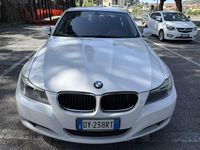 Usata BMW 318 143 CV (105 kW) 2009 Berlina