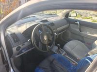 Usata VW Polo Comfortline 64 CV (47 kW) 2002 Berlina