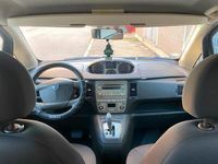 Usata Lancia Musa 95 CV (69 kW) 2009 Monovolume