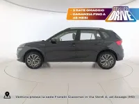 Usata Skoda Kamiq 150 CV (110 kW) 2023 Nero SUV