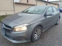 usata Mercedes A180 d Executive