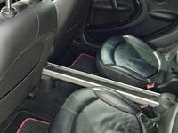 Usata Mini Cooper SD Countryman 143 CV (105 kW) 2015 SUV