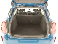 Usata Mini Cooper Countryman Essential 125 CV (91 kW) 2021 Blu SUV