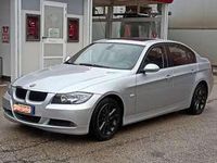 Usata BMW 320 M Sport 163 CV (119 kW) 2007 Berlina