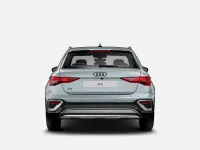 Nuova Audi A3 Business 150 CV (110 kW) 2026 Grigio freccia perla