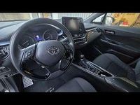 Usata Toyota C-HR Trend 98 CV (72 kW) 2020 SUV