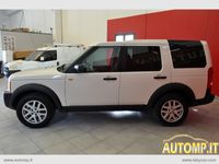 usata Land Rover Discovery 3 2.7 TDV6 S